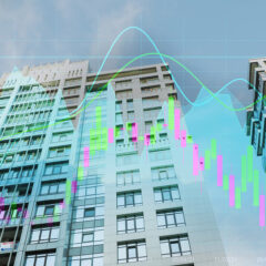 Image: Is debt set to drive Europe’s property market rebound