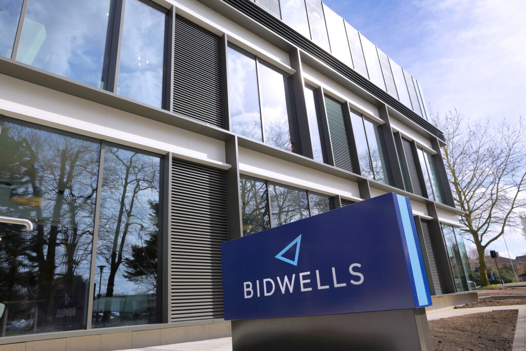 Bidwells